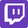 twitchアイコン